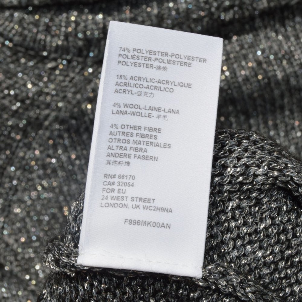 Anthropologie Long Sleeve Turtleneck Sweater - Picture 14 of 15